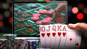 Онлайн казино Kometa Casino